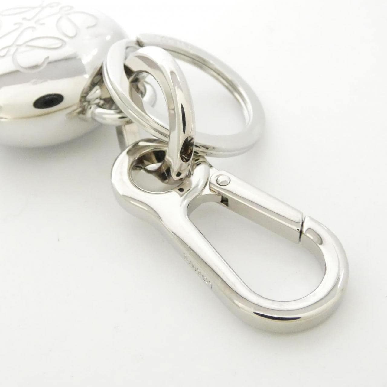 ロエベ C621231X07 キーリング