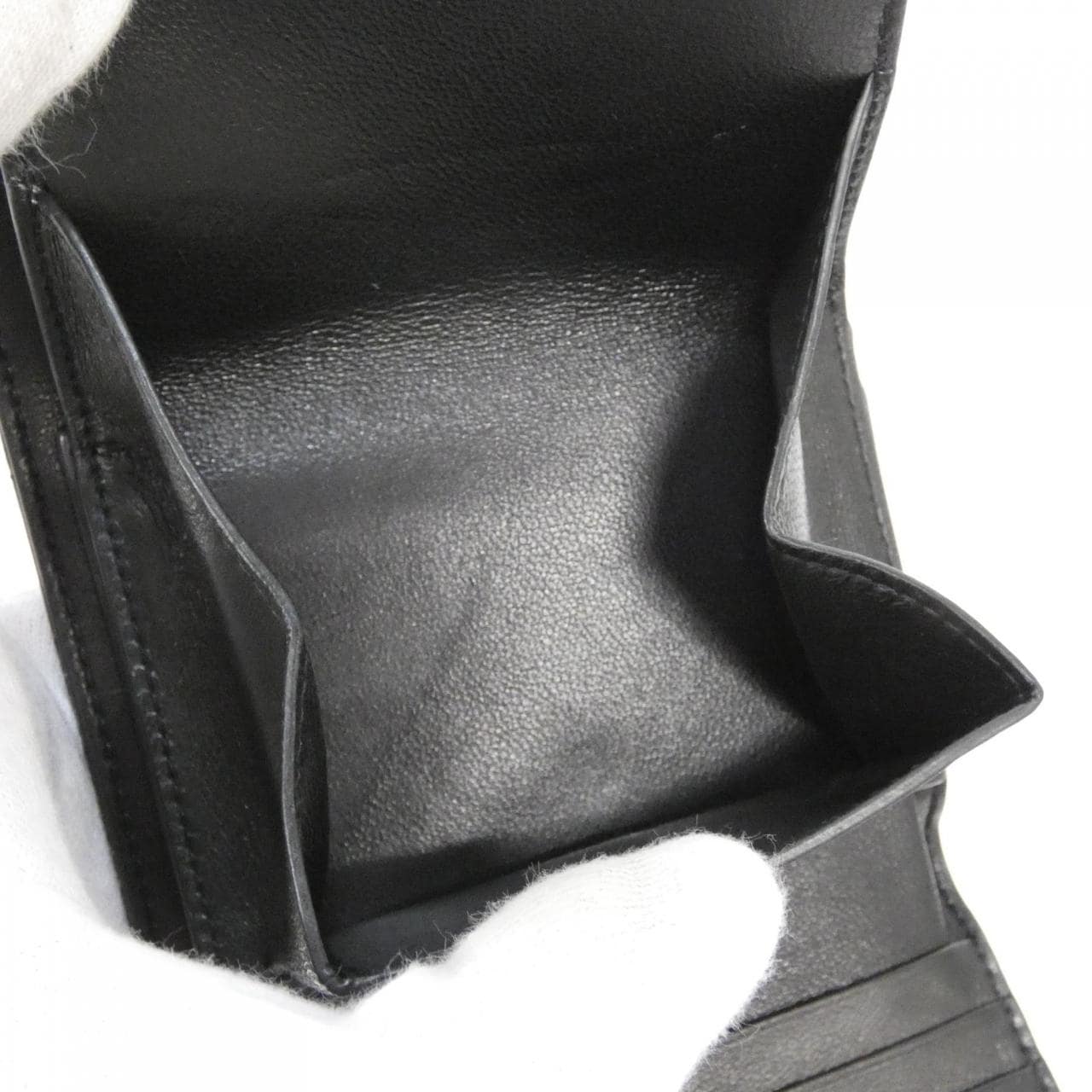 SAINT LAURENT 759490 AABVP 錢包