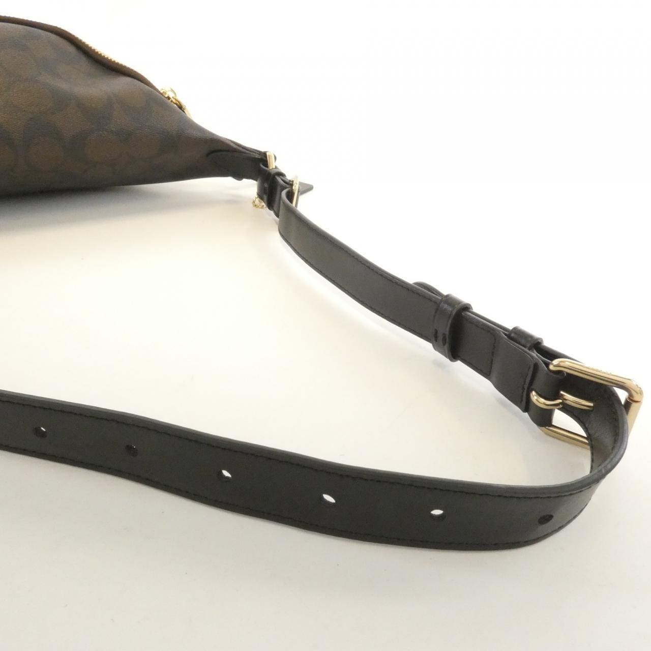 コーチ F48740 ウエストバッグ