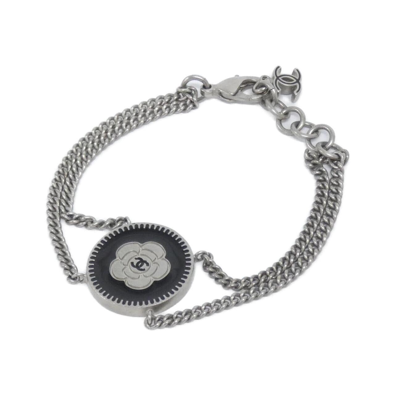 シャネル ブレスレット