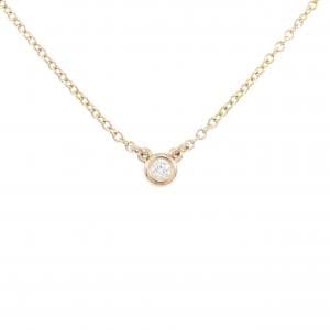 ティファニー バイザヤード ネックレス