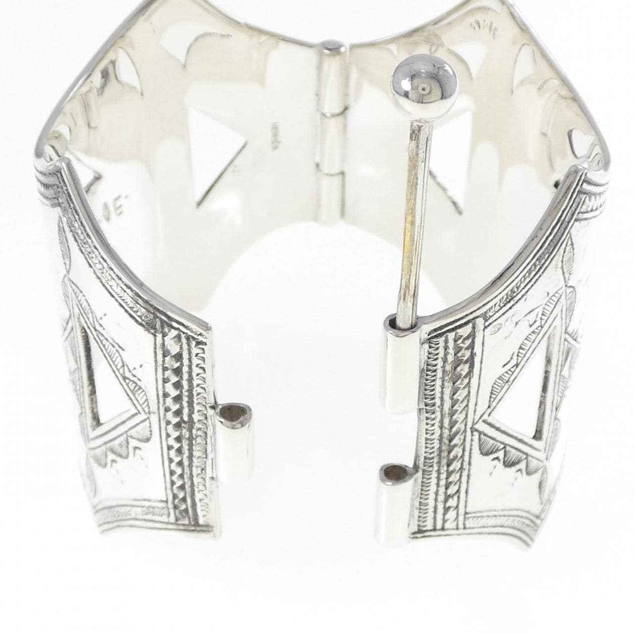 エルメス 925 バングル