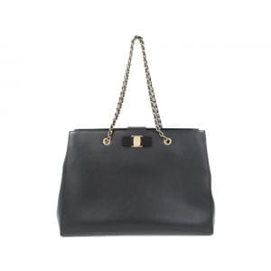 SALVATORE FERRAGAMO shoulder bag