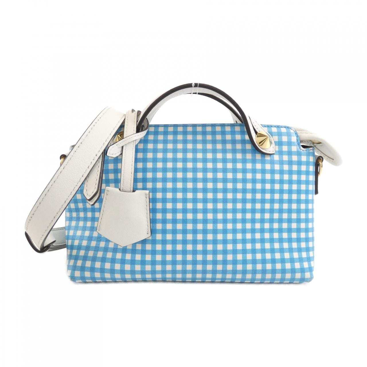FENDI By the Way Small 8BL145 ACYP Bag