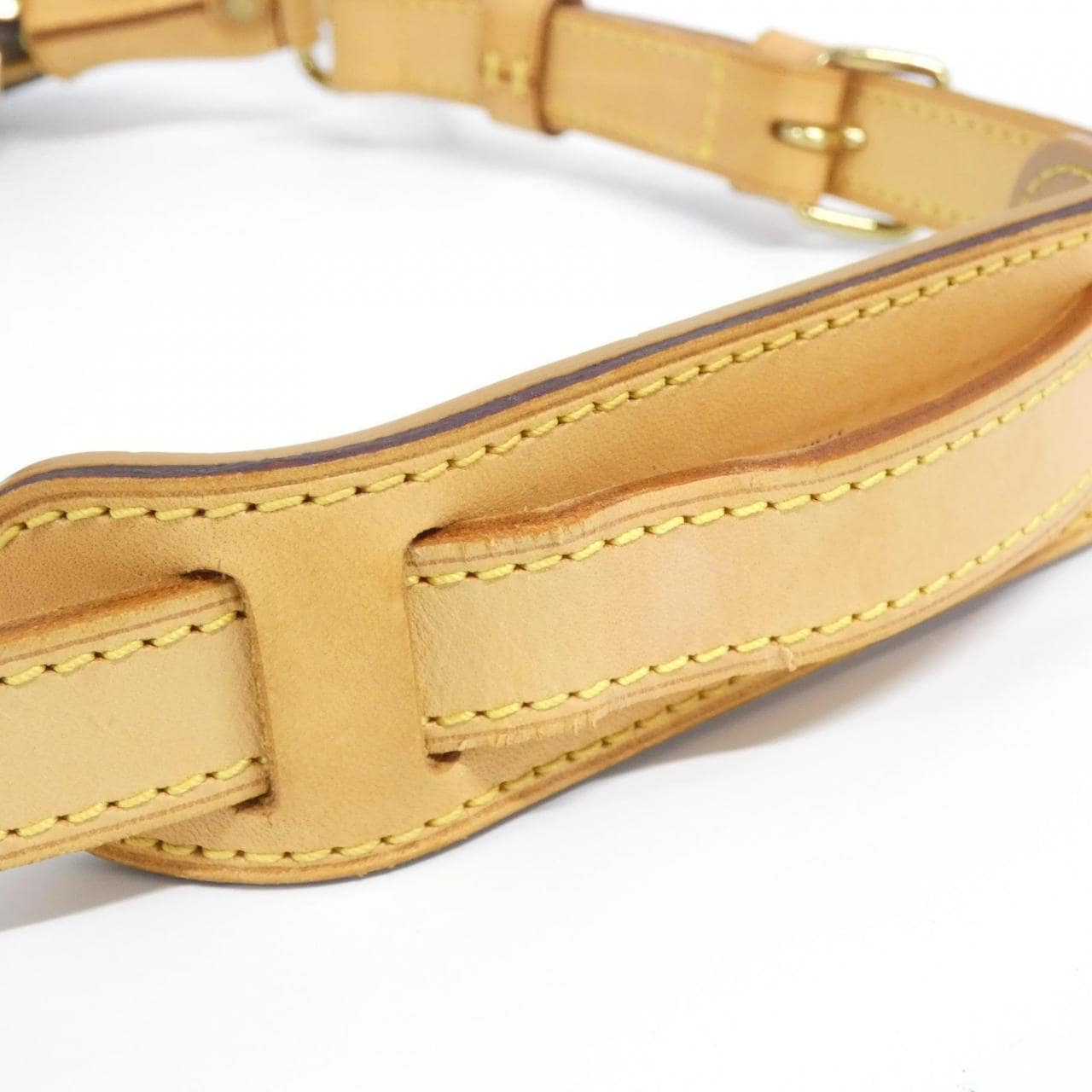 LOUIS VUITTON Monogram Boulogne 30 公分 M51265 單肩包