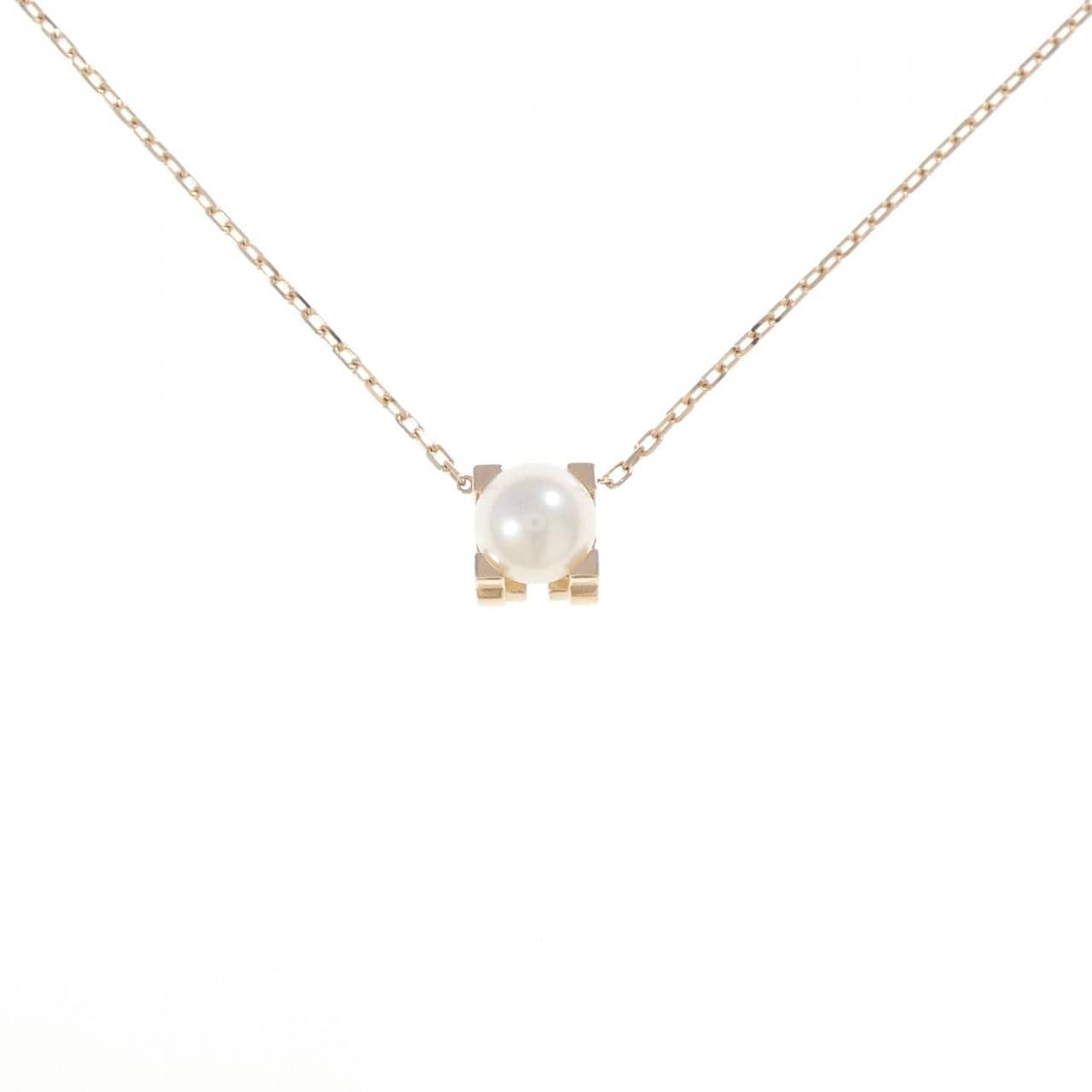 カルティエ Cド カルティエ ネックレス 6.7mm