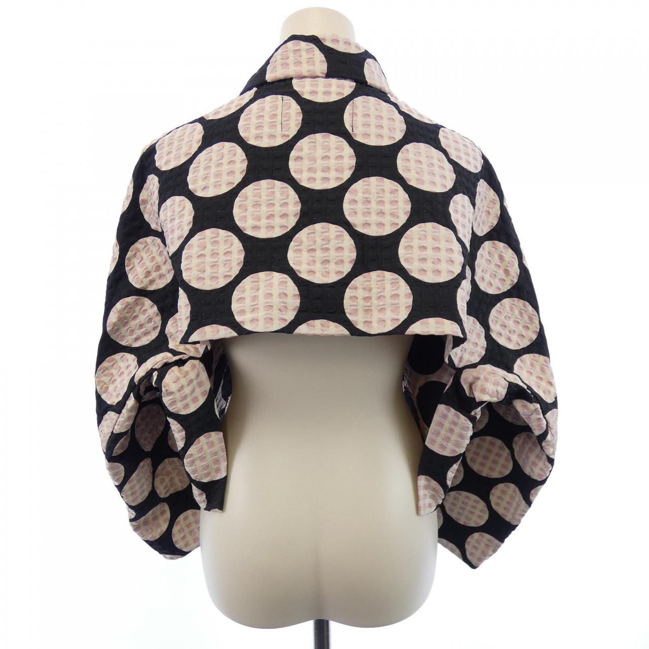 ヘンリックヴィブスコフ HENRIK VIBSKOV ジャケット