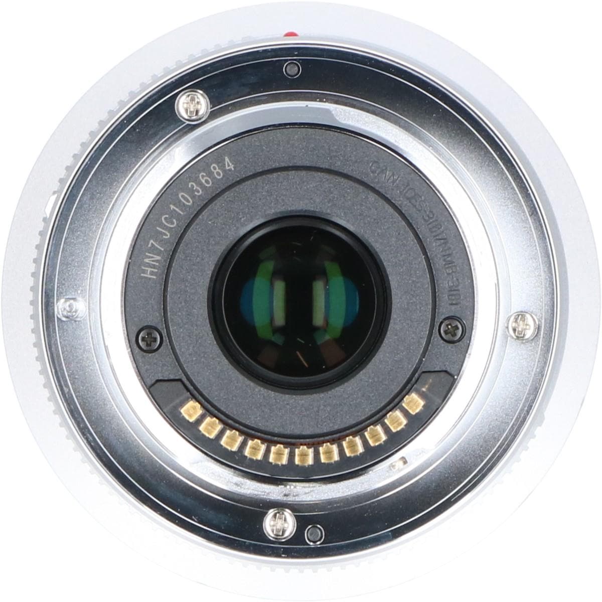 ＤＧ　ＳＵＭＭＩＬＵＸ１５ｍｍ　Ｆ１．７ＡＳＰＨ　ＳＶ