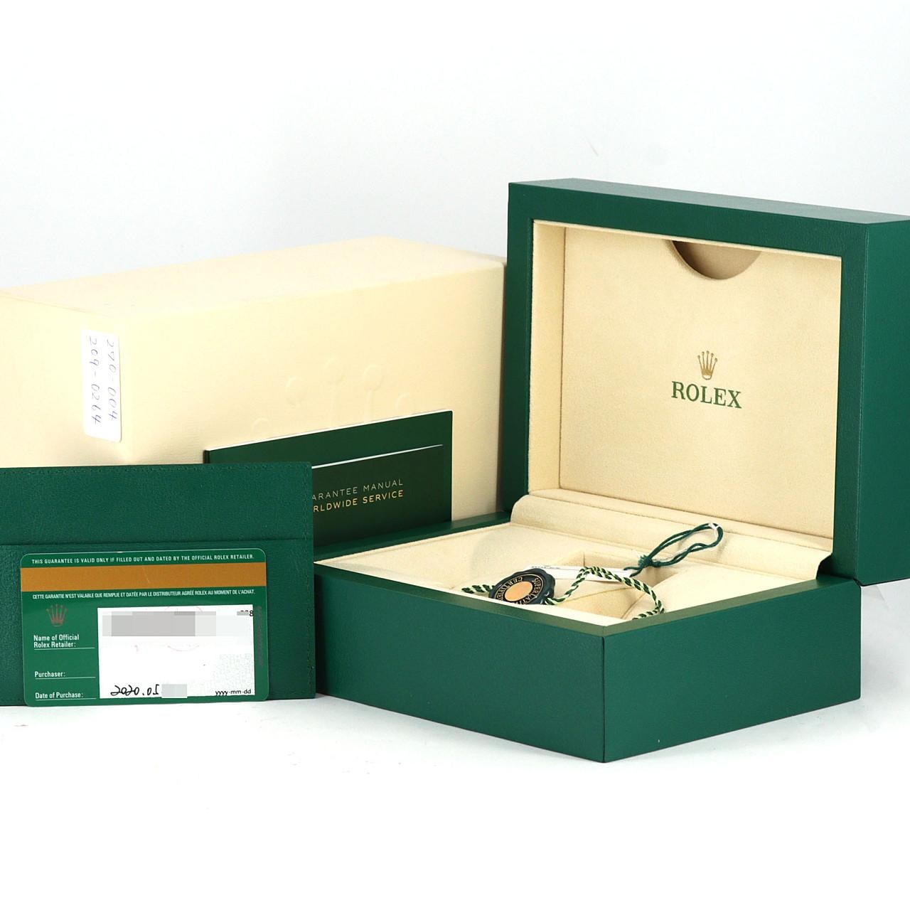 ロレックス デイトジャスト 279173G SSxYG 自動巻 ランダム番