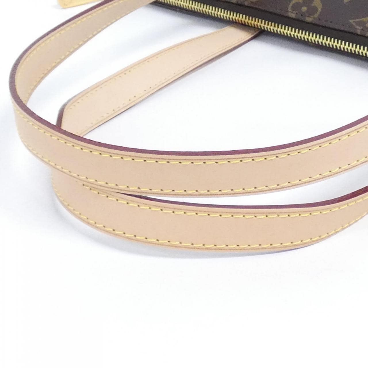 ルイヴィトン モノグラム トータリー MM M56689 バッグ