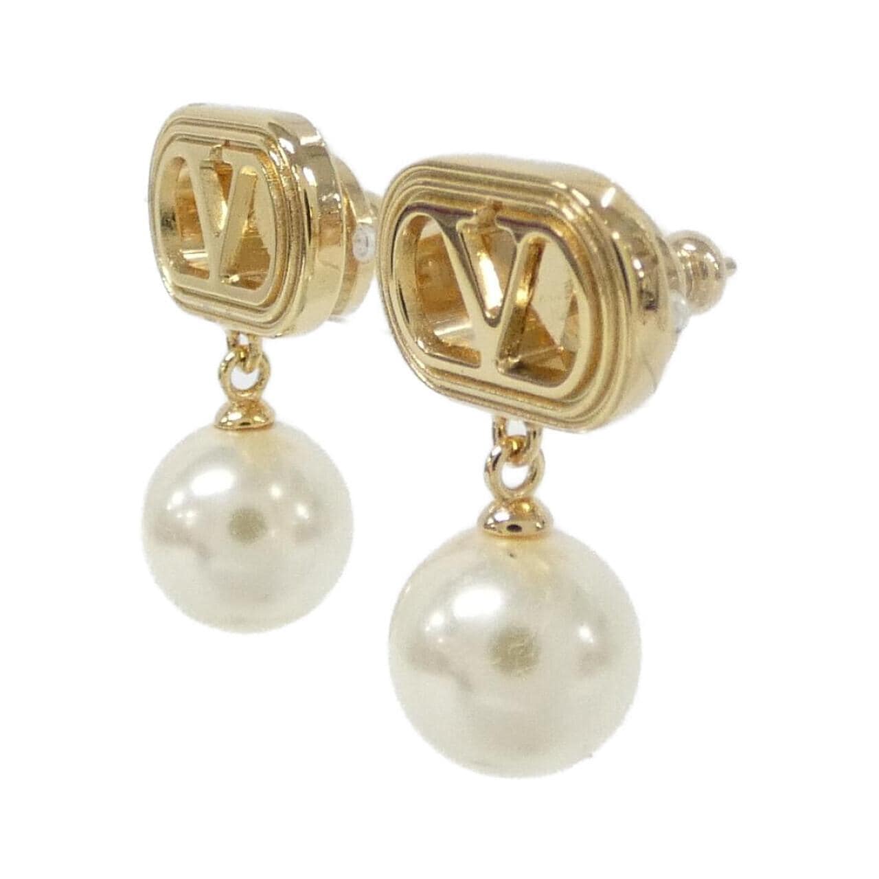 【新品】ヴァレンティノガラヴァーニ 7W2J0Y78UXM ピアス