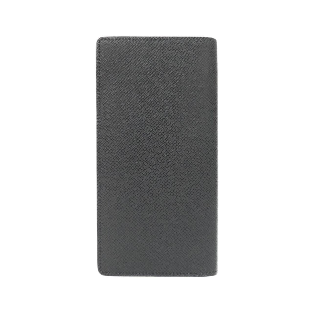 ルイヴィトン タイガ(ストライプ アニメーション) ポルトフォイユ ブラザ M64012 財布