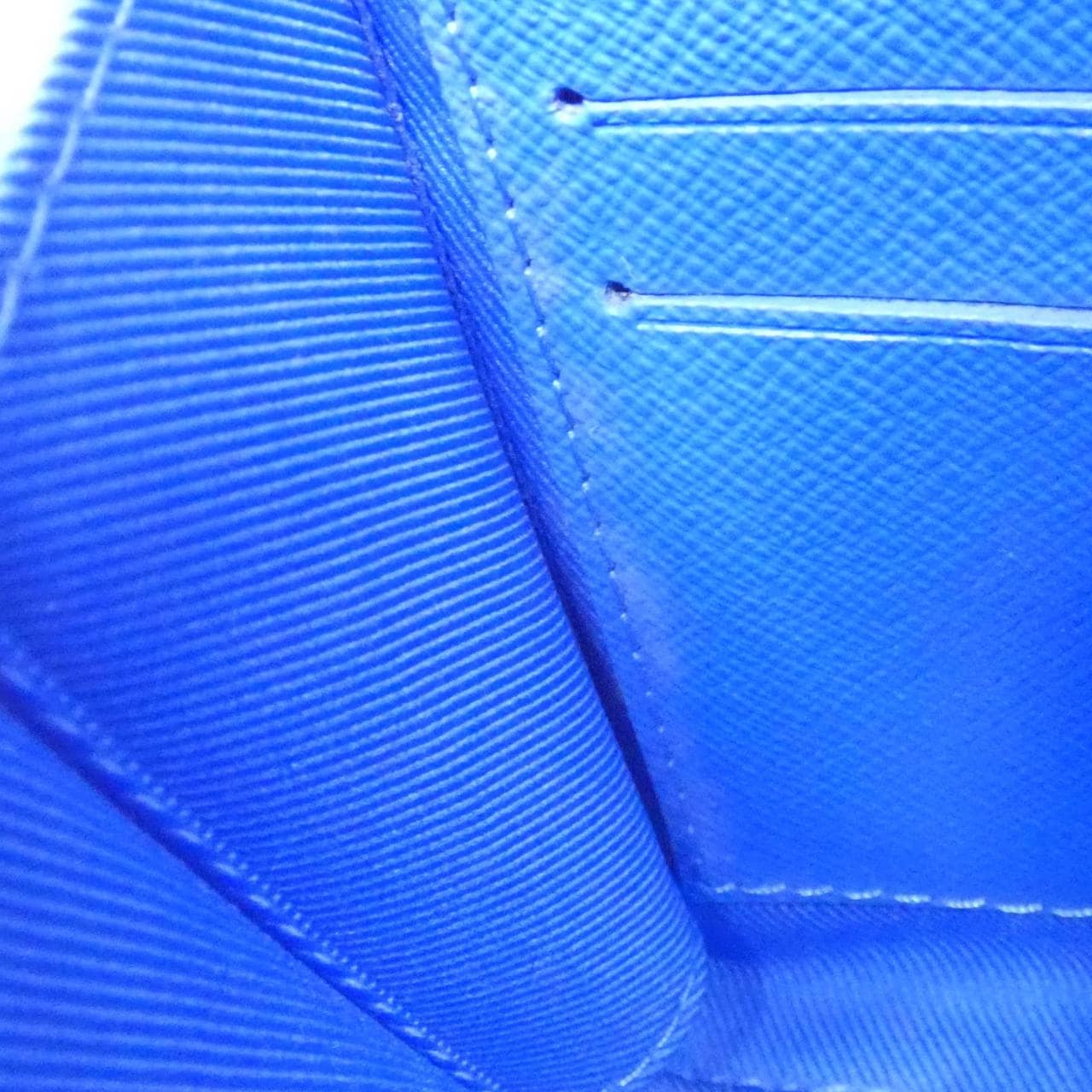 ルイヴィトン モノグラム LVクラウズ ソフトトランク ウォレット M45432 ショルダーバッグ