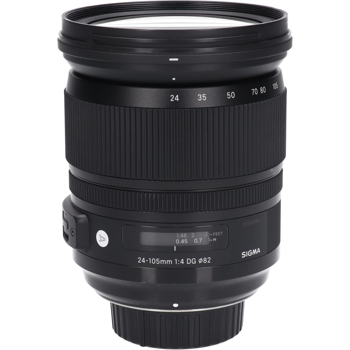 ニコン２４－１０５ｍｍ　Ｆ４ＤＧ　ＯＳ　ＨＳＭ（Ａ）
