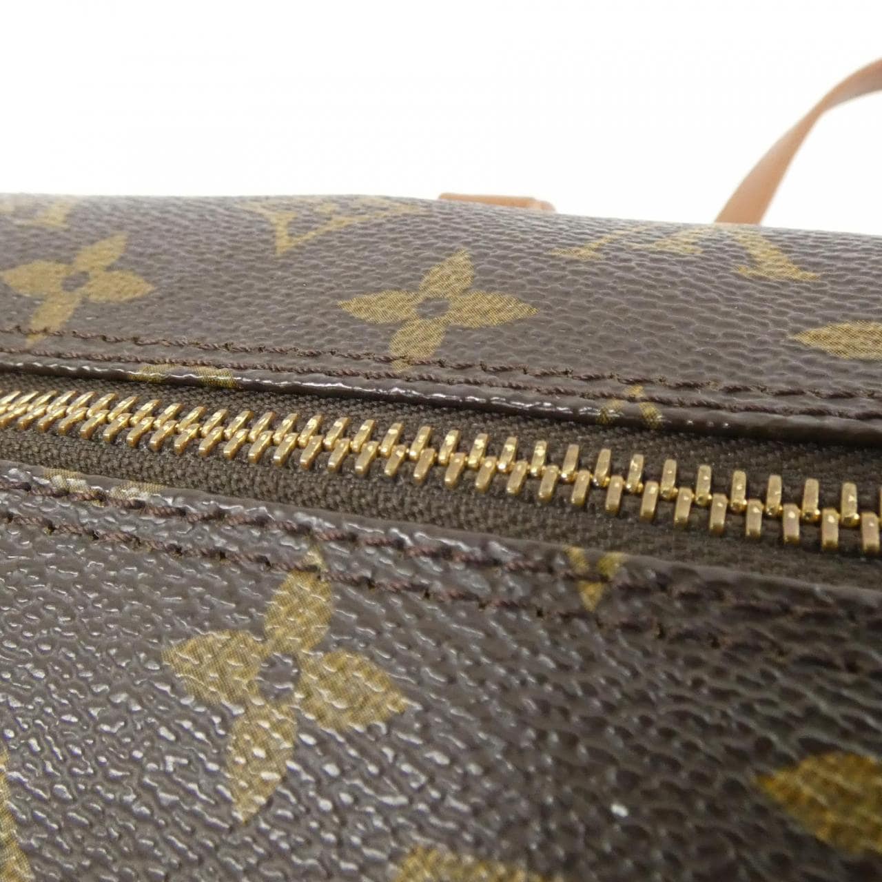 ルイヴィトン モノグラム パピヨン 30cm M51365 バッグ