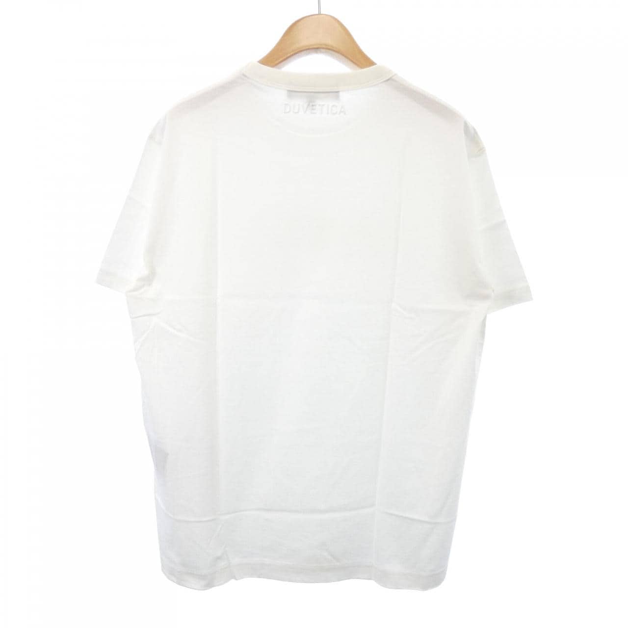 デュベティカ DUVETICA VXRT30131 Tシャツ