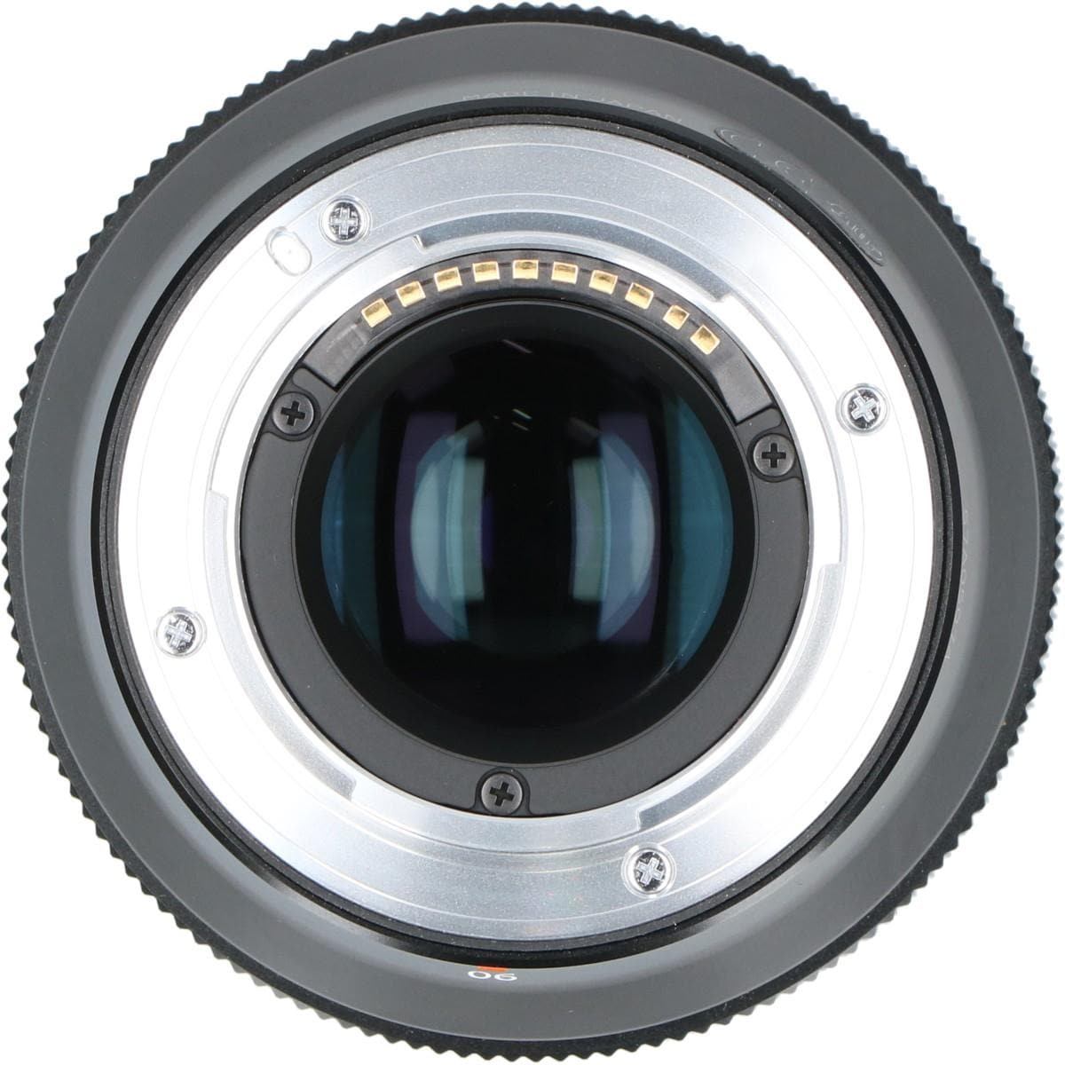 ＸＦ９０ｍｍ　Ｆ２Ｒ　ＬＭ　ＷＲ