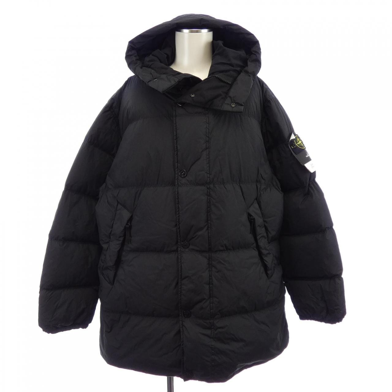 ストーンアイランド STONE ISLAND S15 4100012 S0A23 V0029 ダウンジャケット
