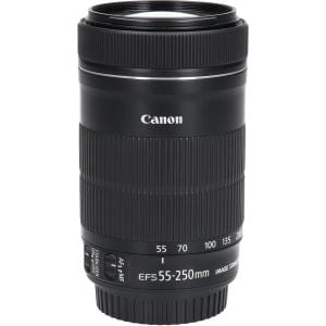ＥＦ－Ｓ５５－２５０ｍｍ　Ｆ４－５．６ＩＳ　ＳＴＭ
