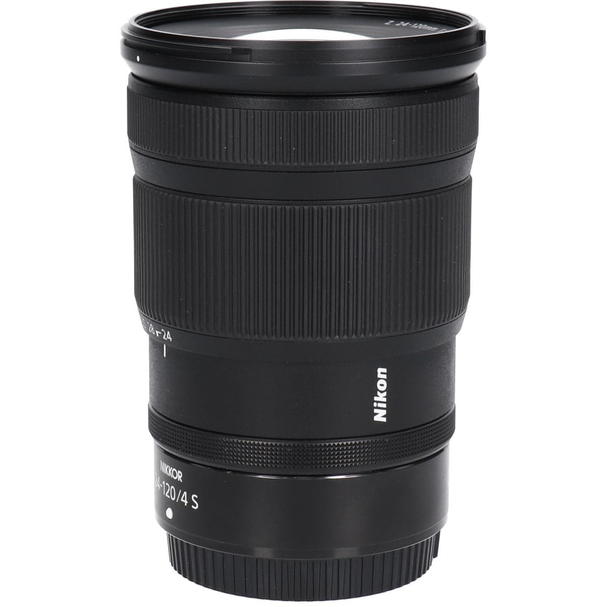 Ｚ２４－１２０ｍｍ　Ｆ４Ｓ