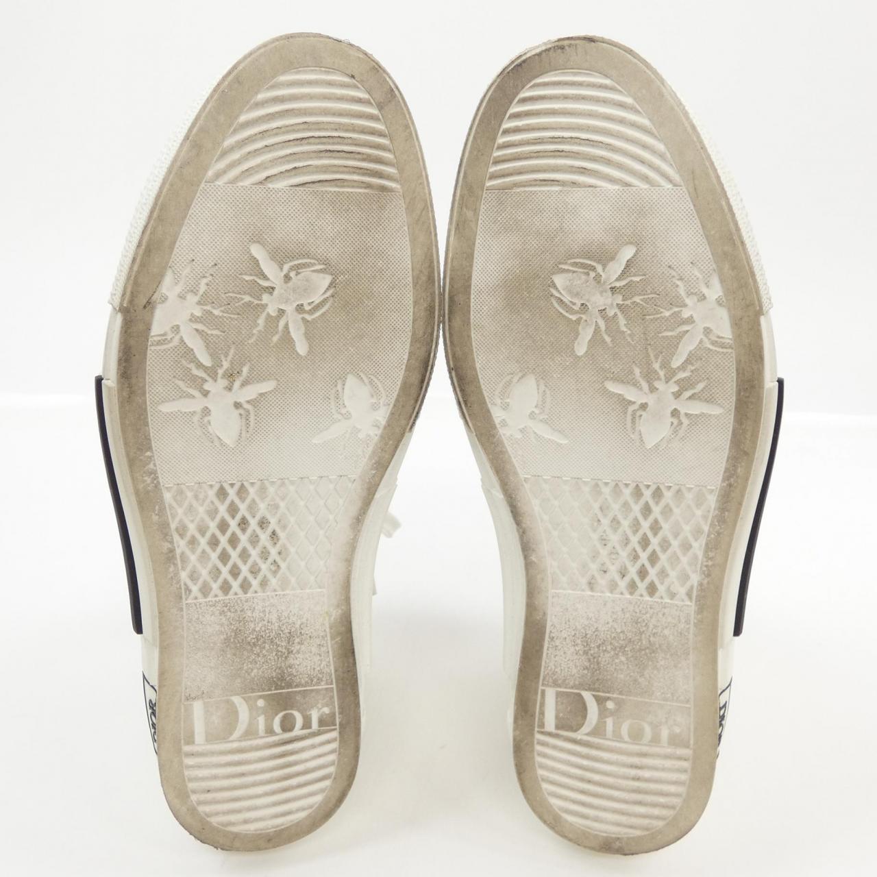 ディオール DIOR スニーカー