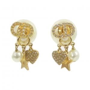 クリスチャンディオール ディオール トライバル E1455TRICY ピアス