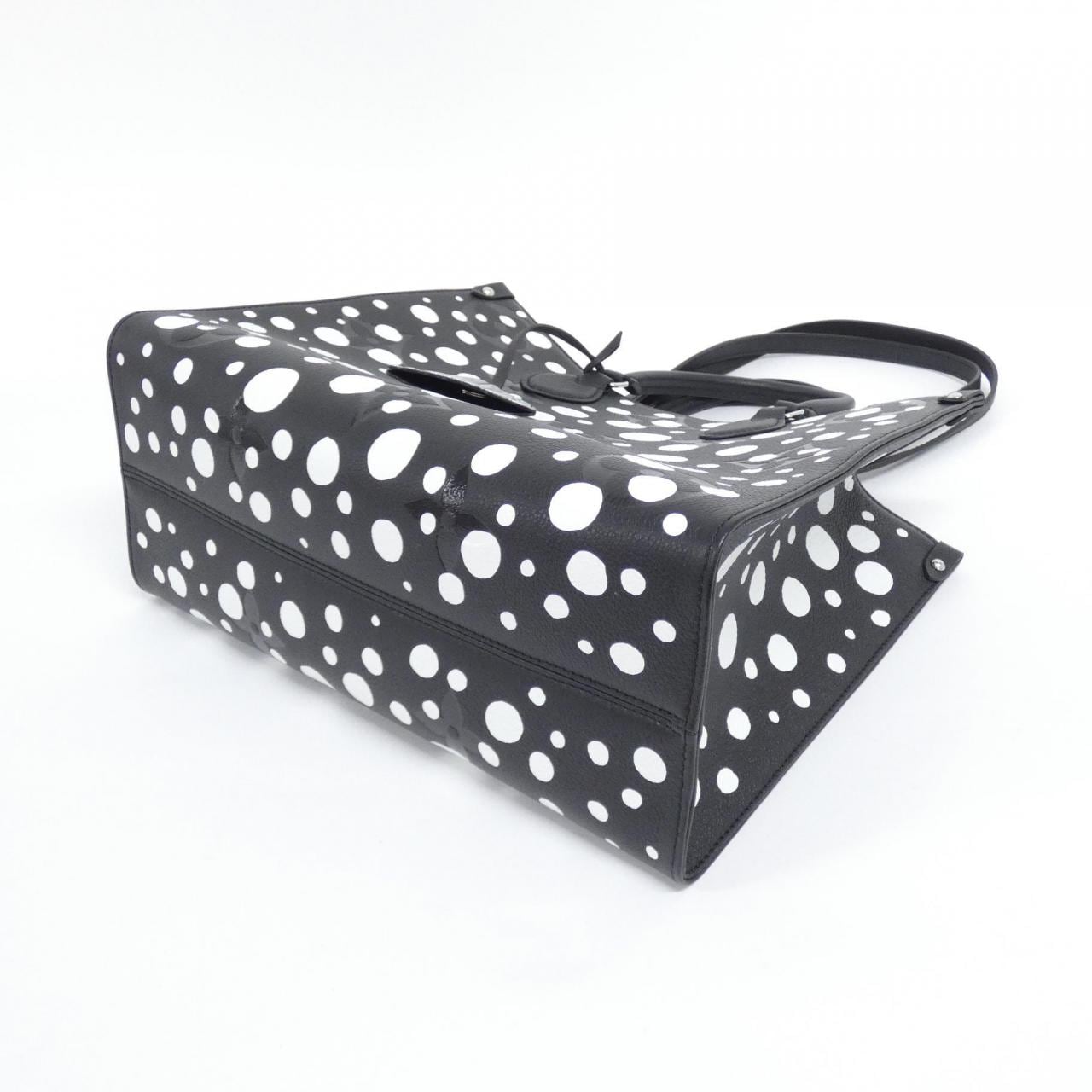 ルイヴィトン トリヨン(LV X YK) オンザゴー MM M46389 バッグ