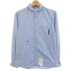 ネイバーフッド NEIGHBORHOOD 111DCNH-SHM01 シャツ