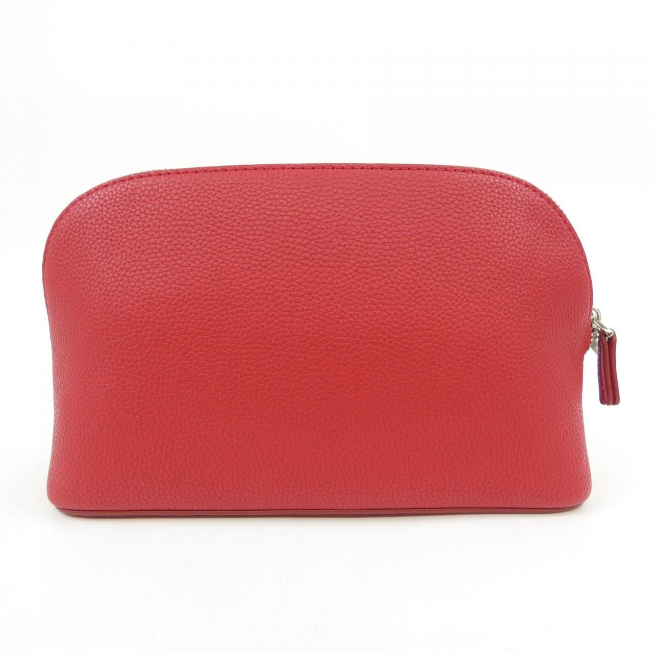 トラサルディ TRUSSARDI POUCH