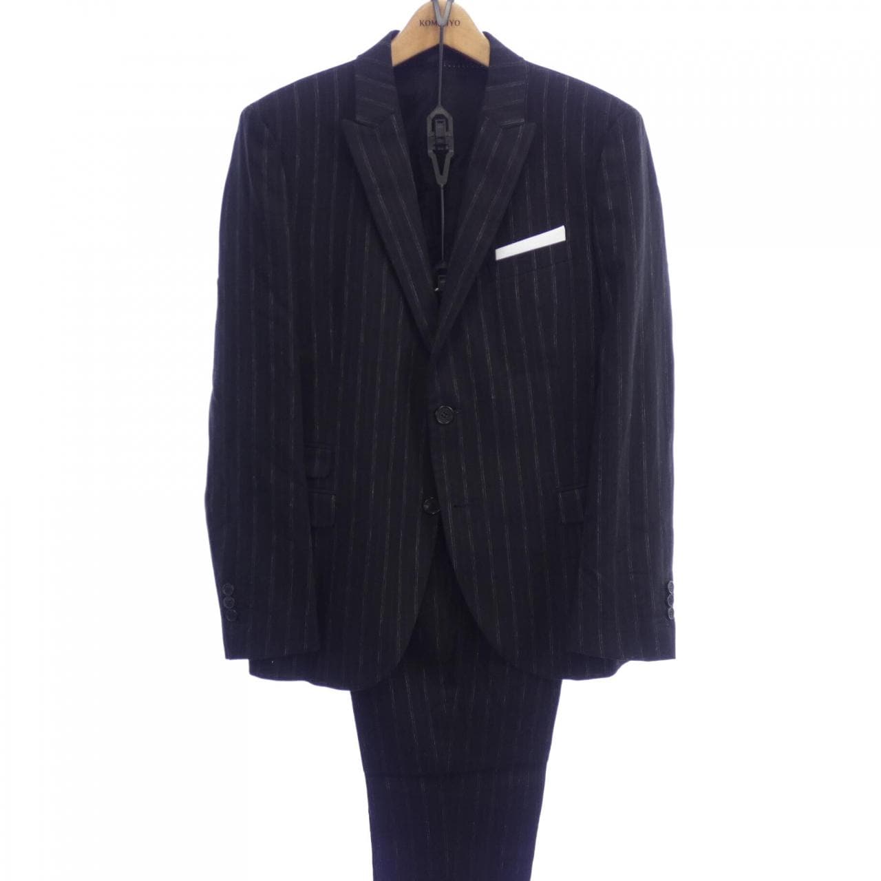 ニールバレット Neil Barrett スーツ