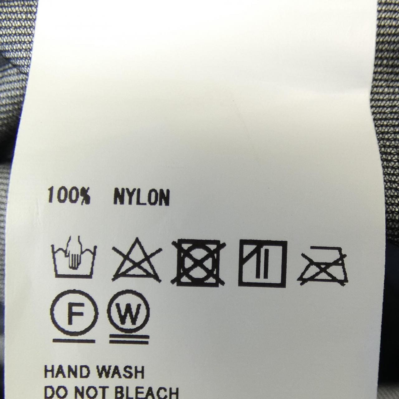 ハイク HYKE 222-17351 コート