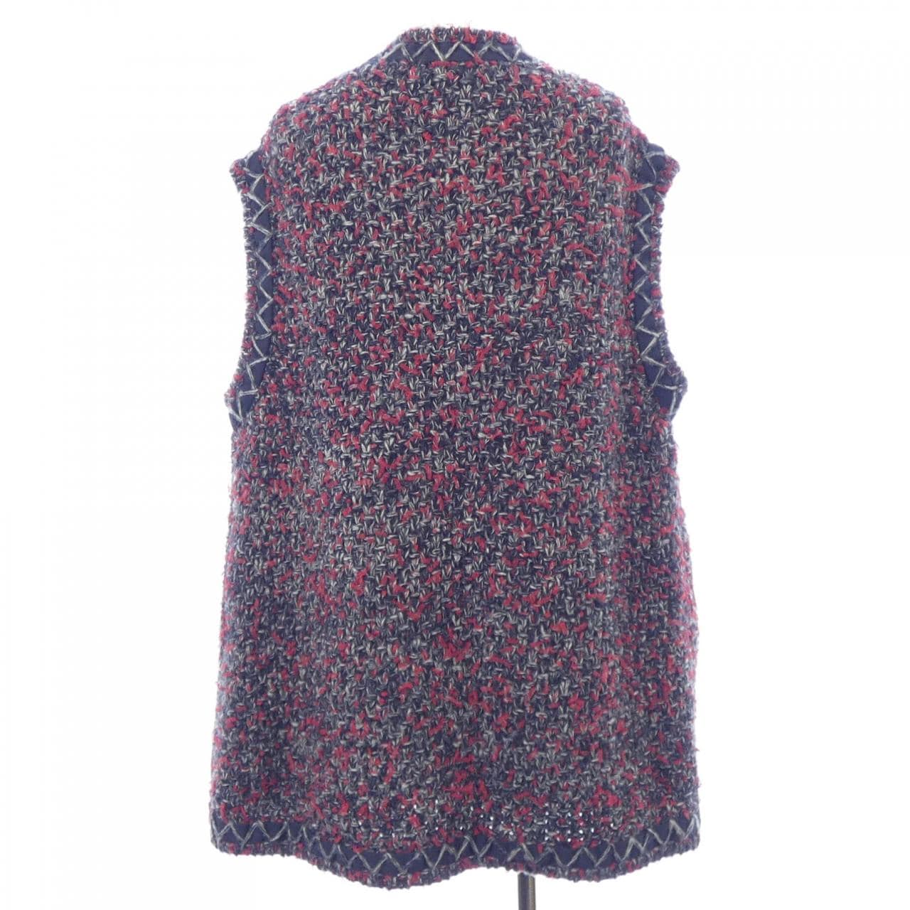 シャネル CHANEL P52393K06760 ベスト