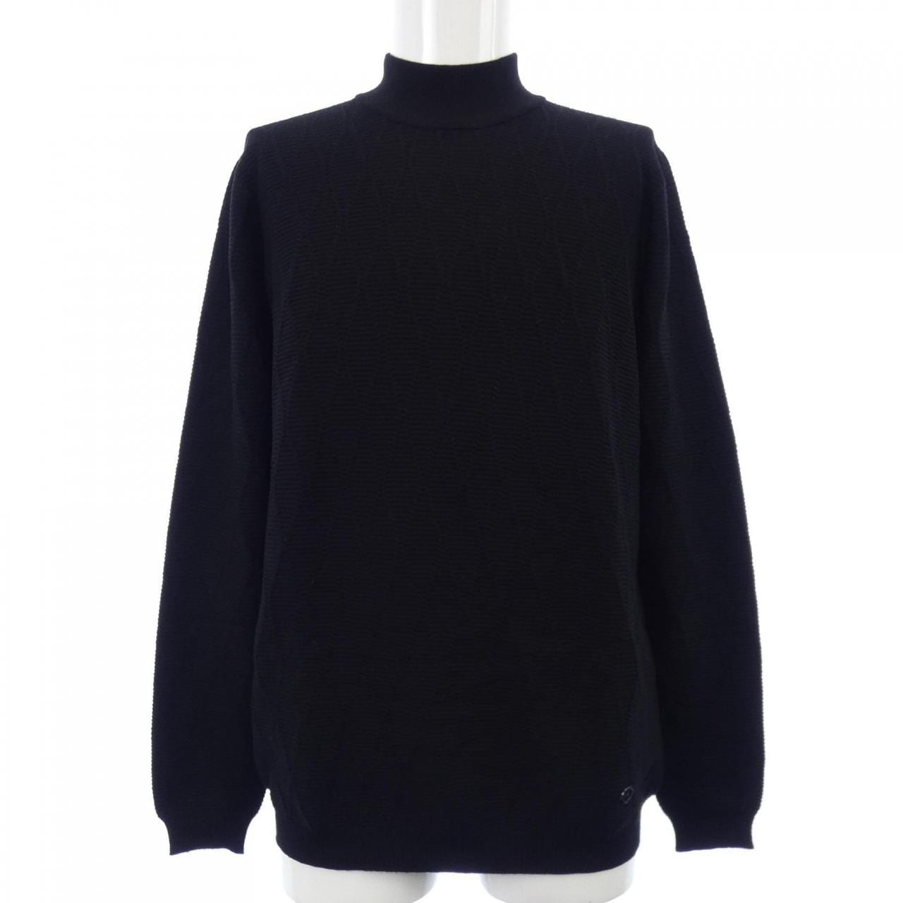 アルマーニコレツィオーニ ARMANI collezioni ニット