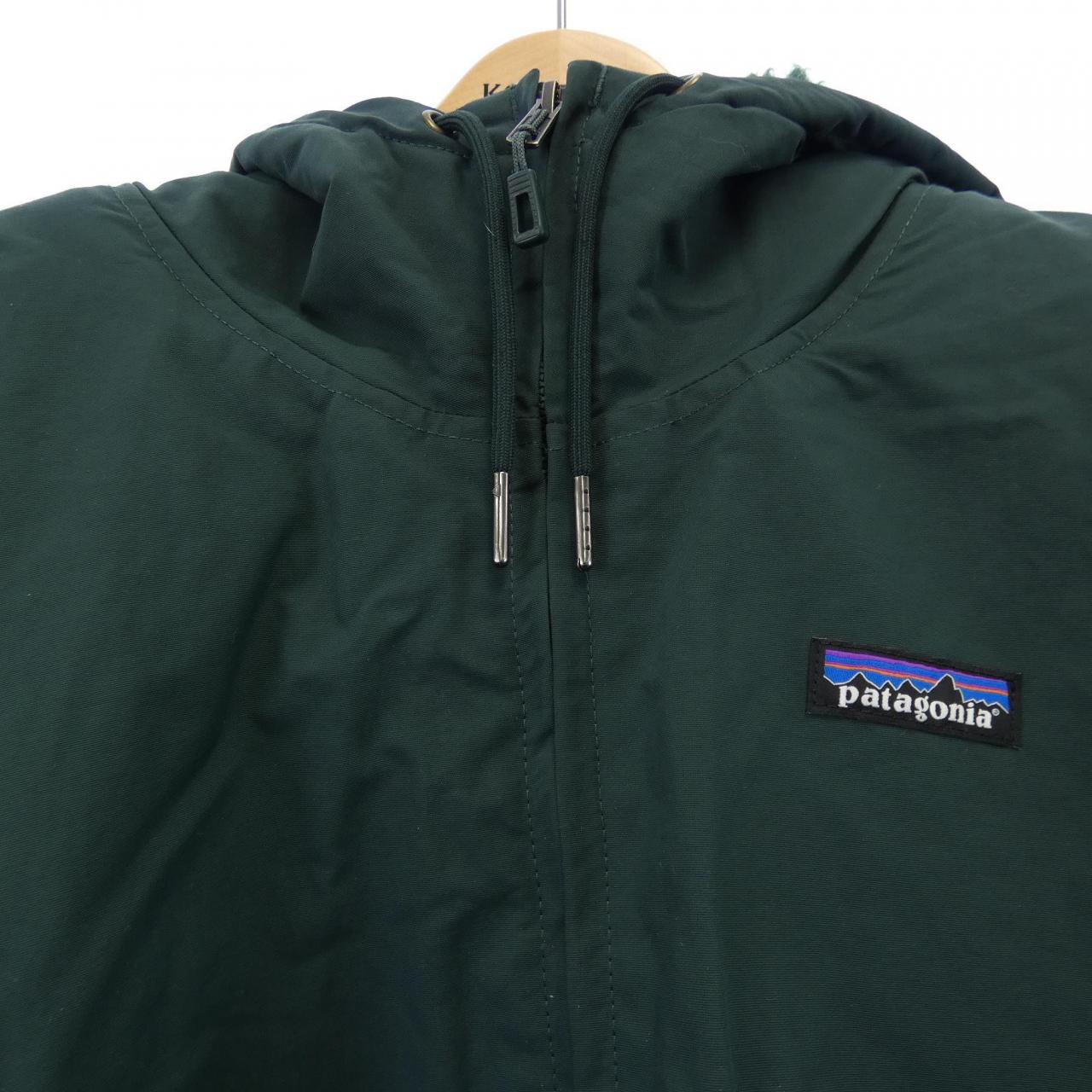 パタゴニア PATAGONIA 20425 ブルゾン