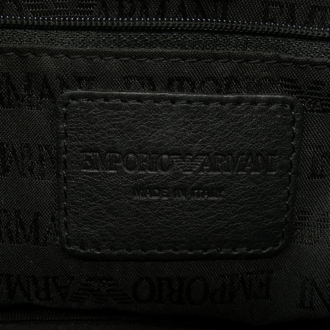 エンポリオアルマーニ EMPORIO ARMANI BAG