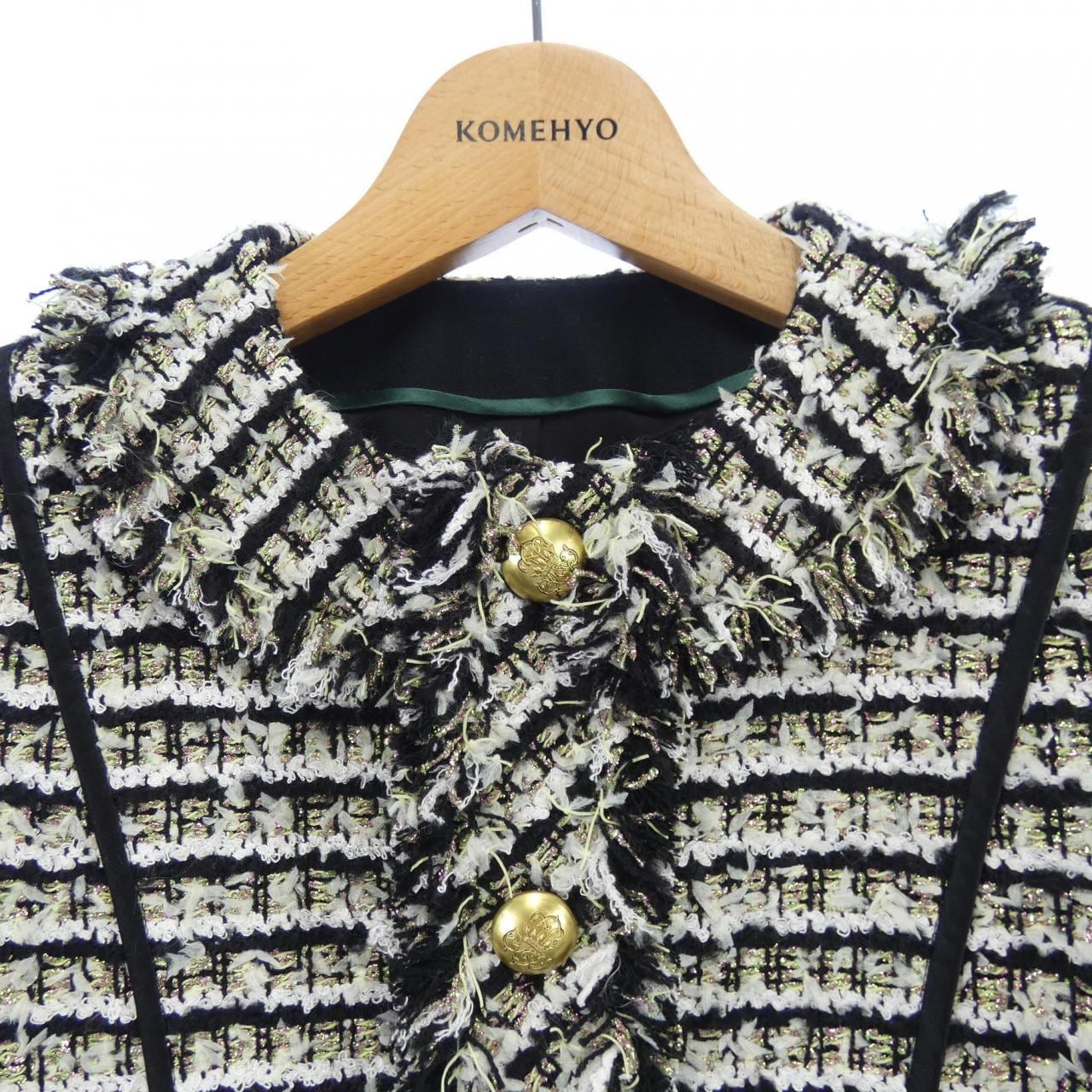 ブラミンク BLAMINK 7925-230-0404 ベスト