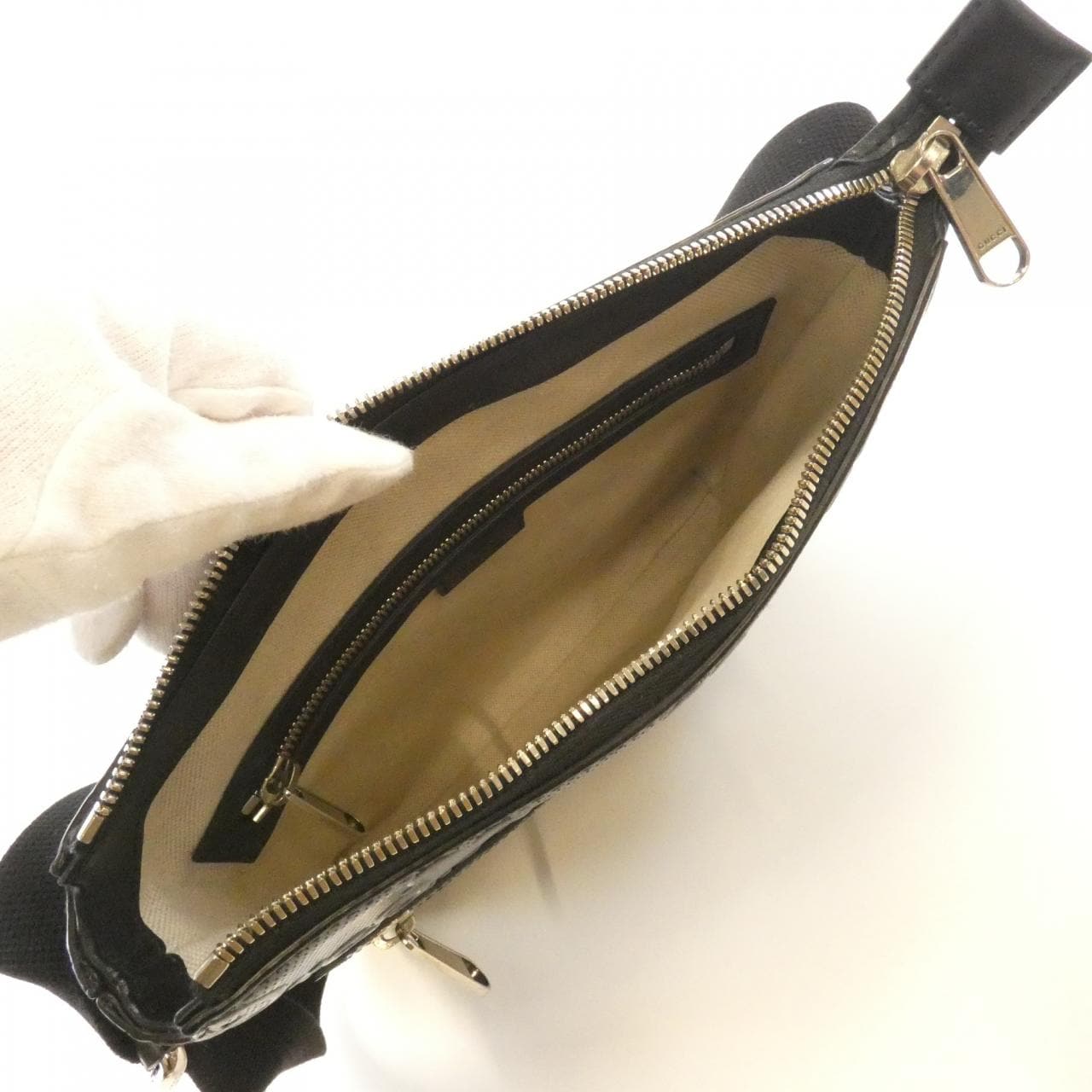 グッチ 406410 1W3CN ショルダーバッグ