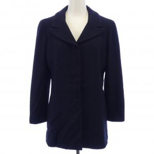 【ヴィンテージ】シャネル CHANEL P16814V09124 01C ジャケット