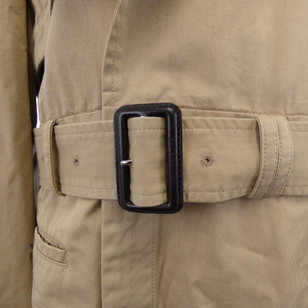 BALENCIAGA 769012 TBP01 風衣