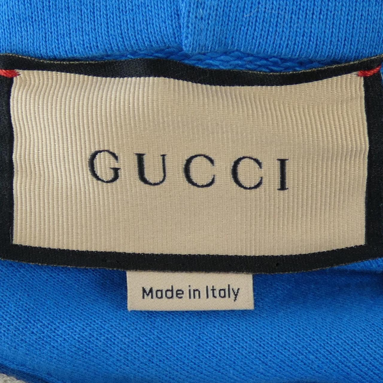 グッチ GUCCI 726470 XJE58 パーカー