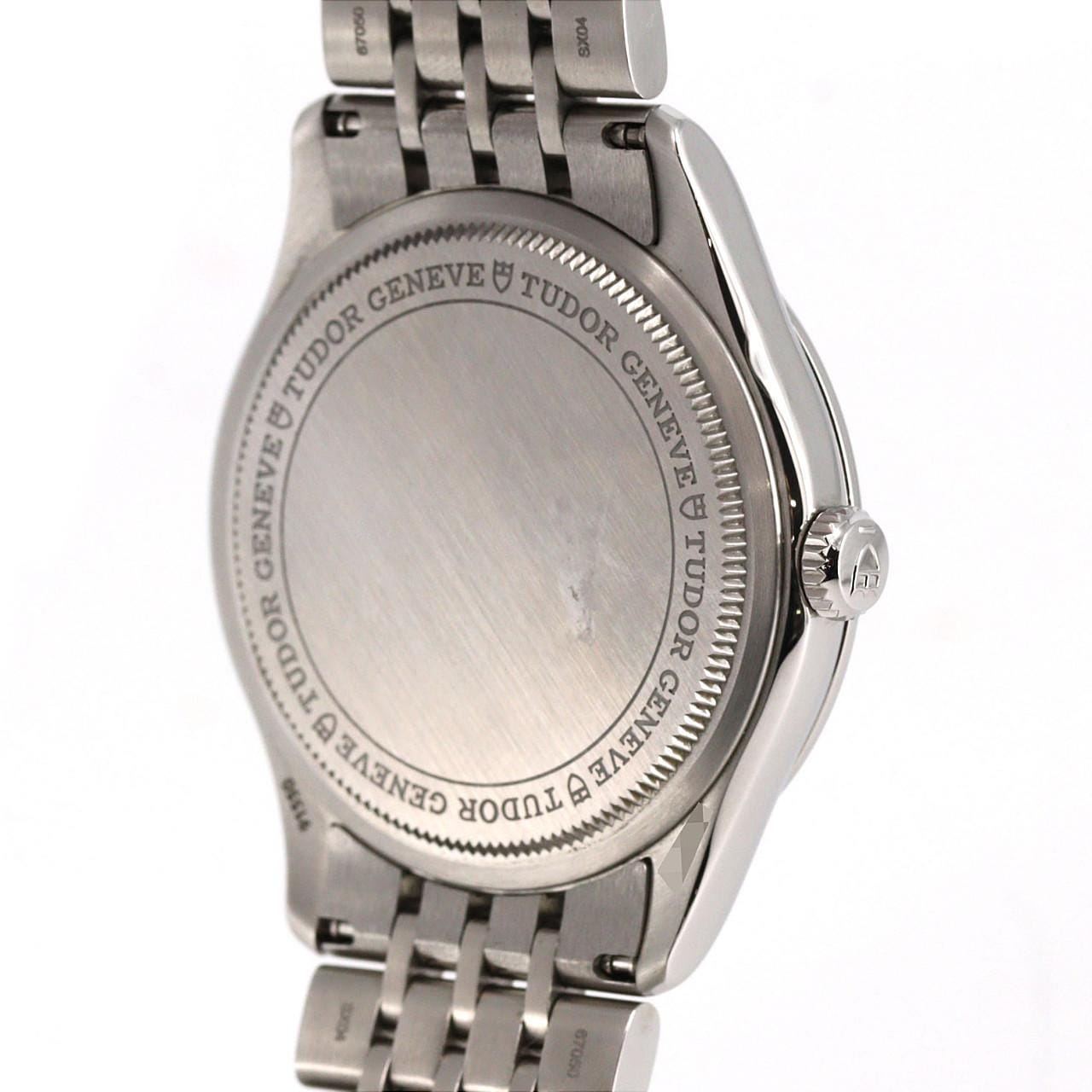 チューダー/チュードル 1926 91550-0005 SS 自動巻