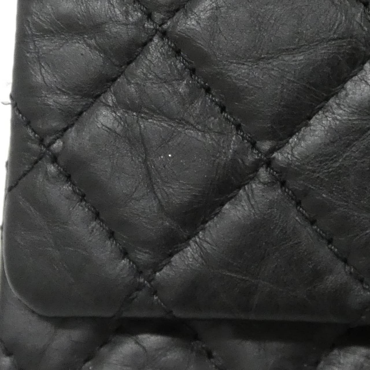 シャネル 37587 ショルダーバッグ