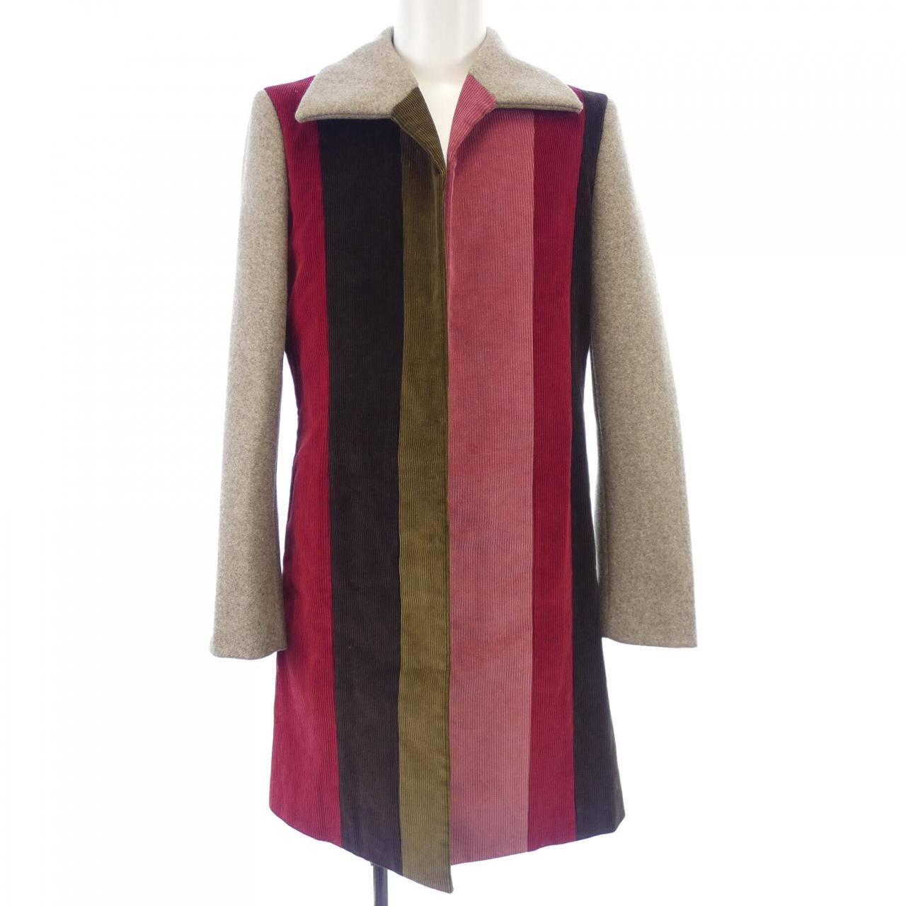 コムデギャルソンオム COMME des GARCONS HOMME PJ-J053 コート