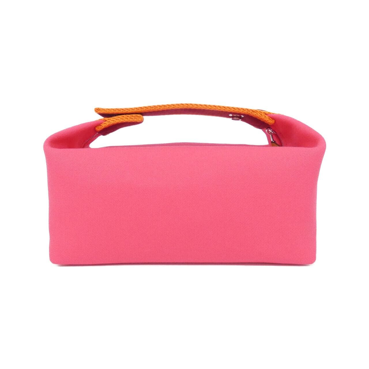 エルメス ブリッド ア ブラック PM 103222M ポーチ