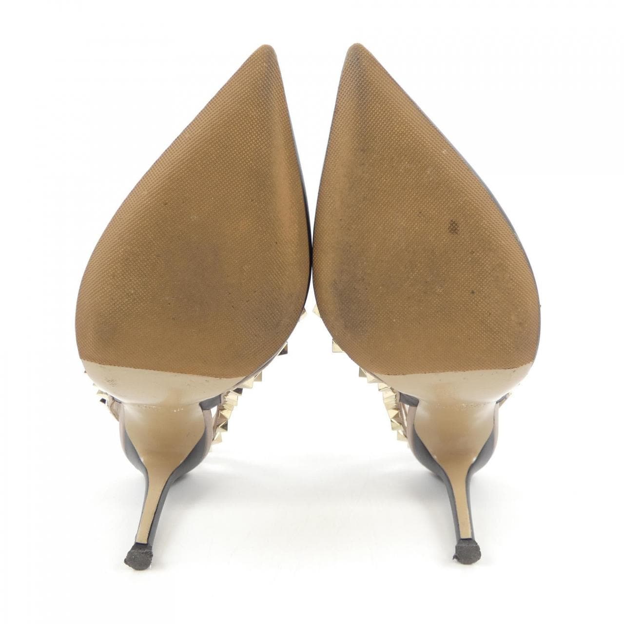 ヴァレンティノガラヴァーニ VALENTINO GARAVANI パンプス