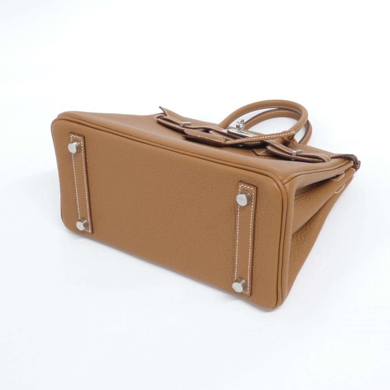 【未使用品】エルメス バーキン 25cm 041344CK バッグ