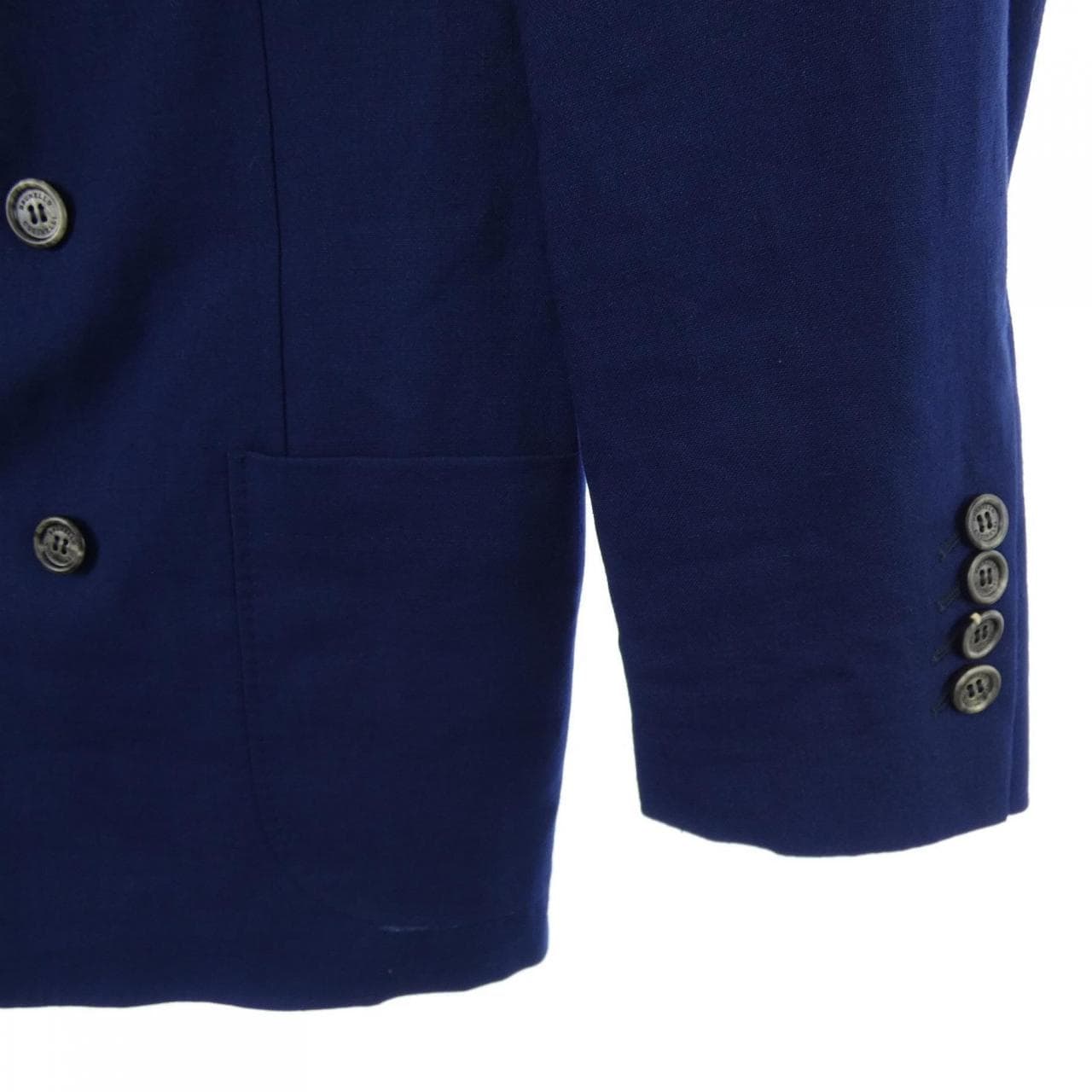 ブルネロクチネリ BRUNELLO CUCINELLI スーツ