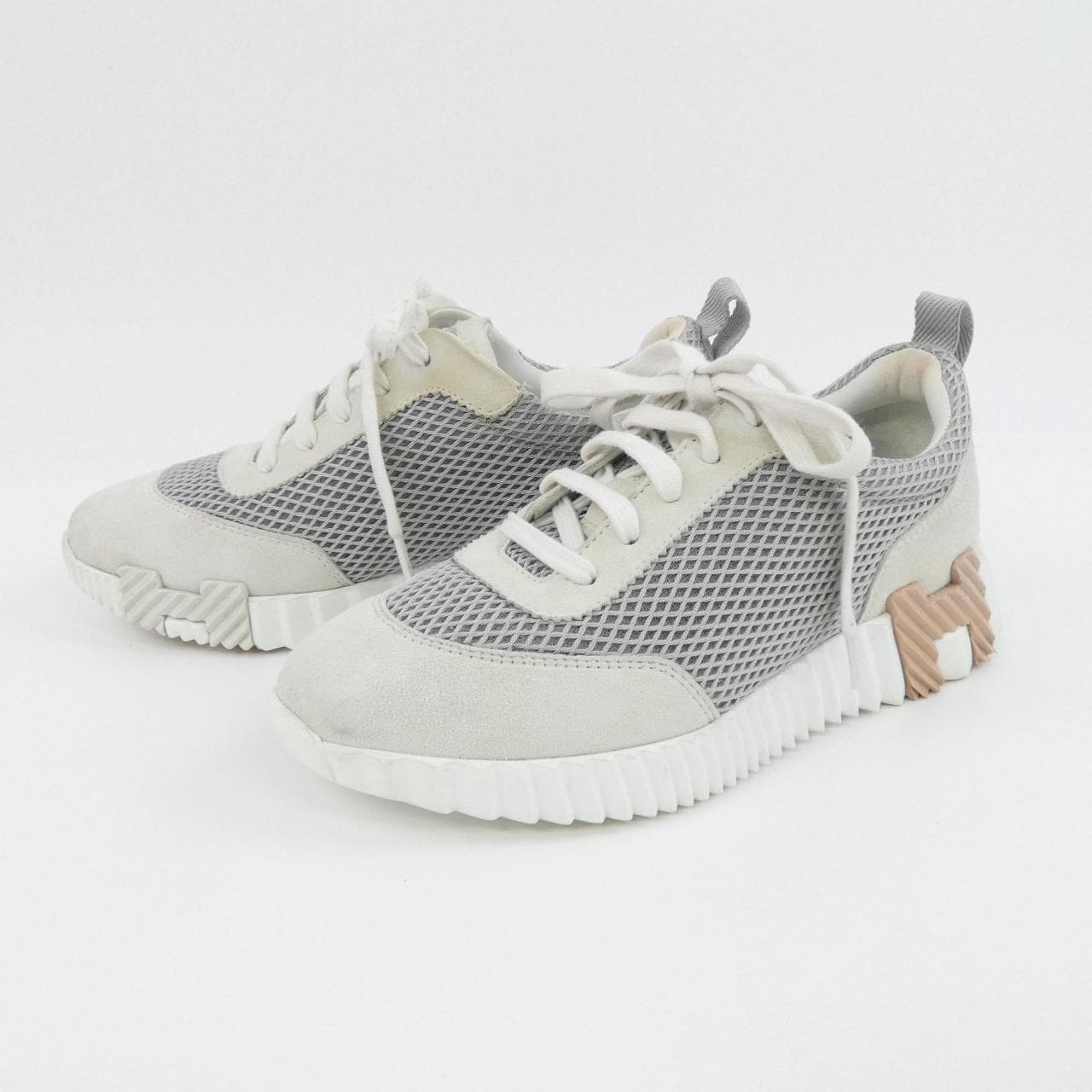 エルメス HERMES バウンシング BOUNCING 232173Z スニーカー