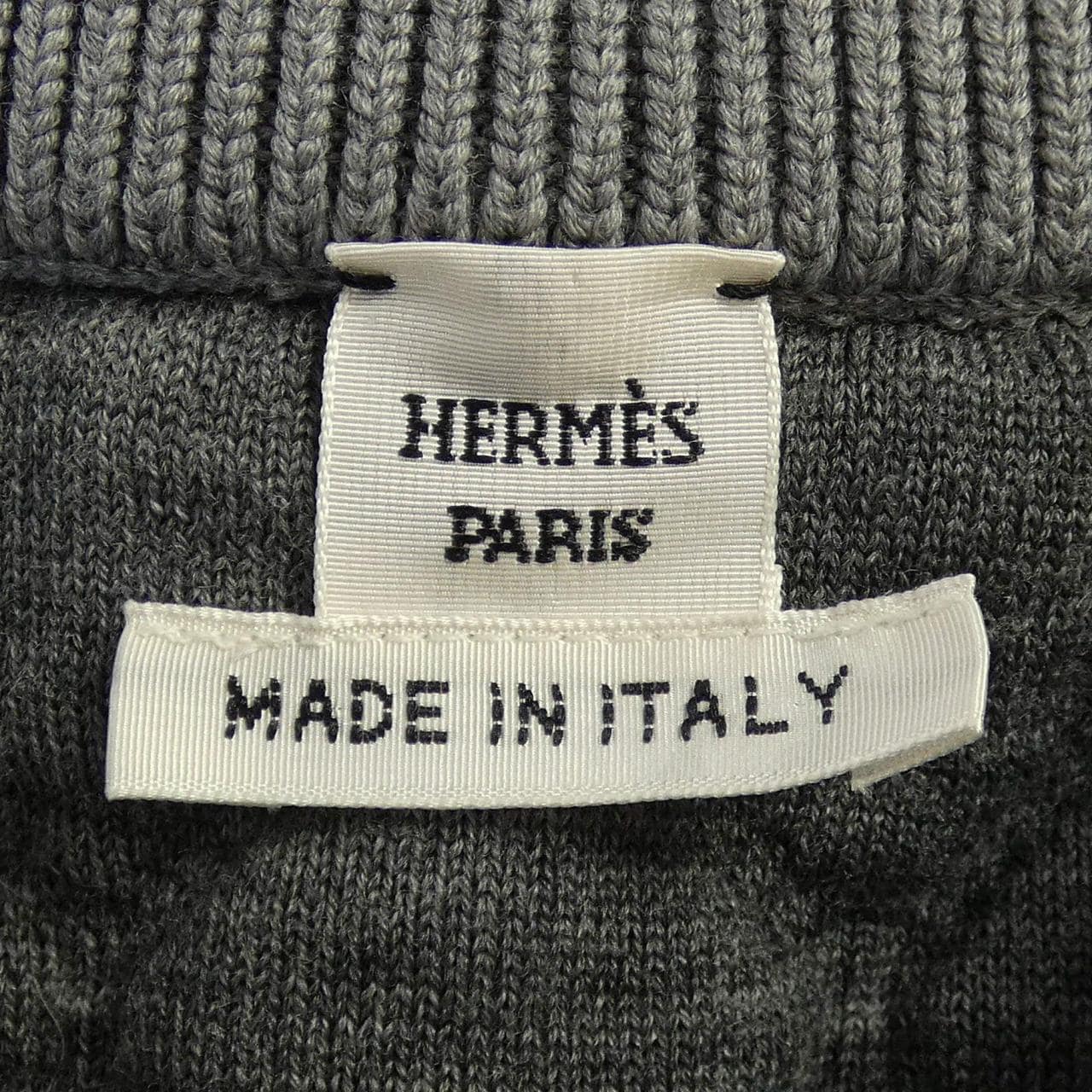 エルメス HERMES *17-7733 ベスト