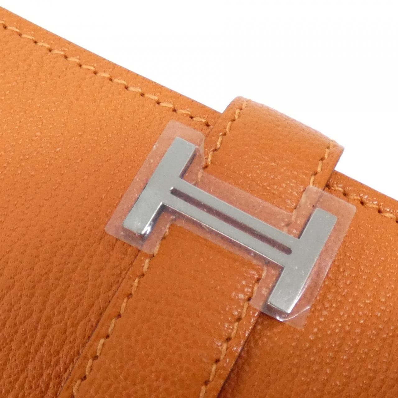 エルメス ベアン クラシック 037700CK 財布